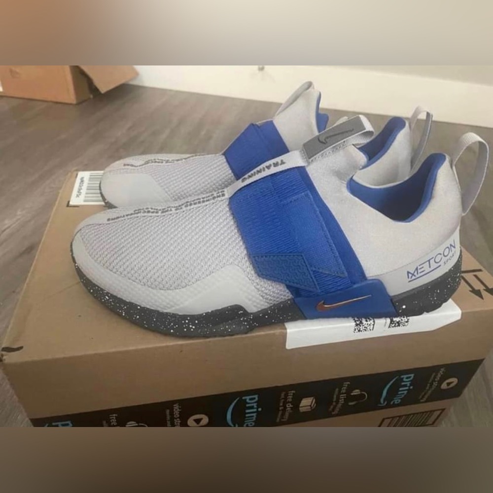 Nike Metcon